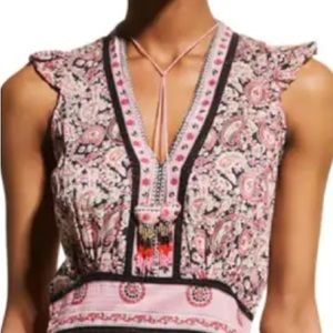 Alicia Bell Annabelle Dress ~